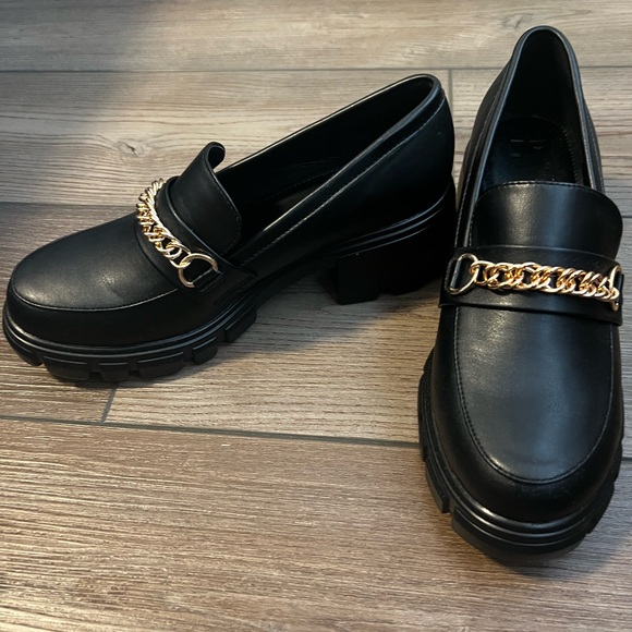 NWOT Black Caviar Loafer - Picture 3 of 4
